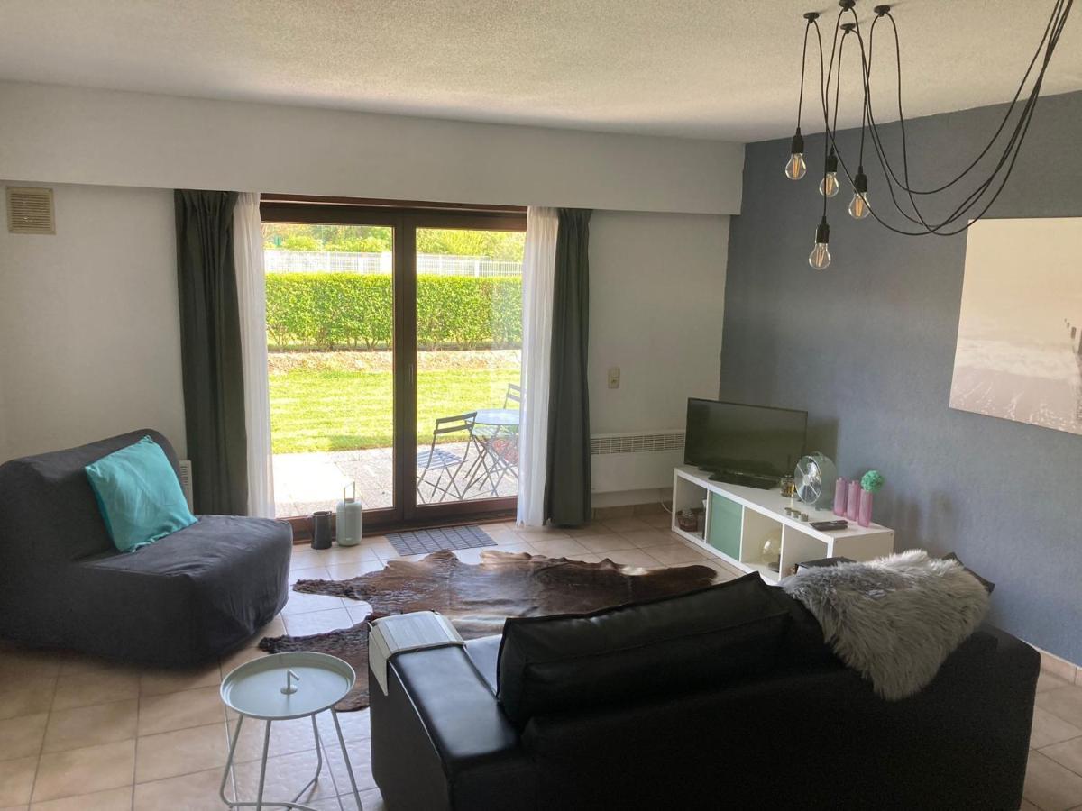 Appartement Bredene Exterior foto