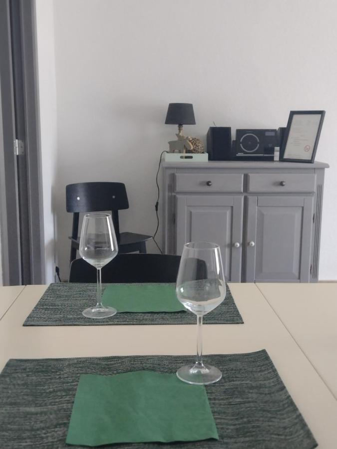 Appartement Bredene Exterior foto