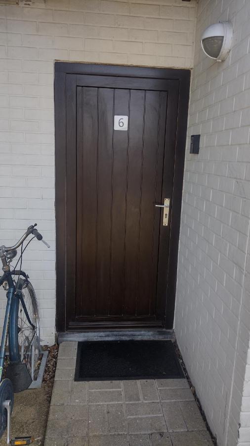 Appartement Bredene Exterior foto